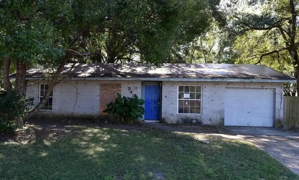 3426 Jarrod Lane Lakeland FL 33810