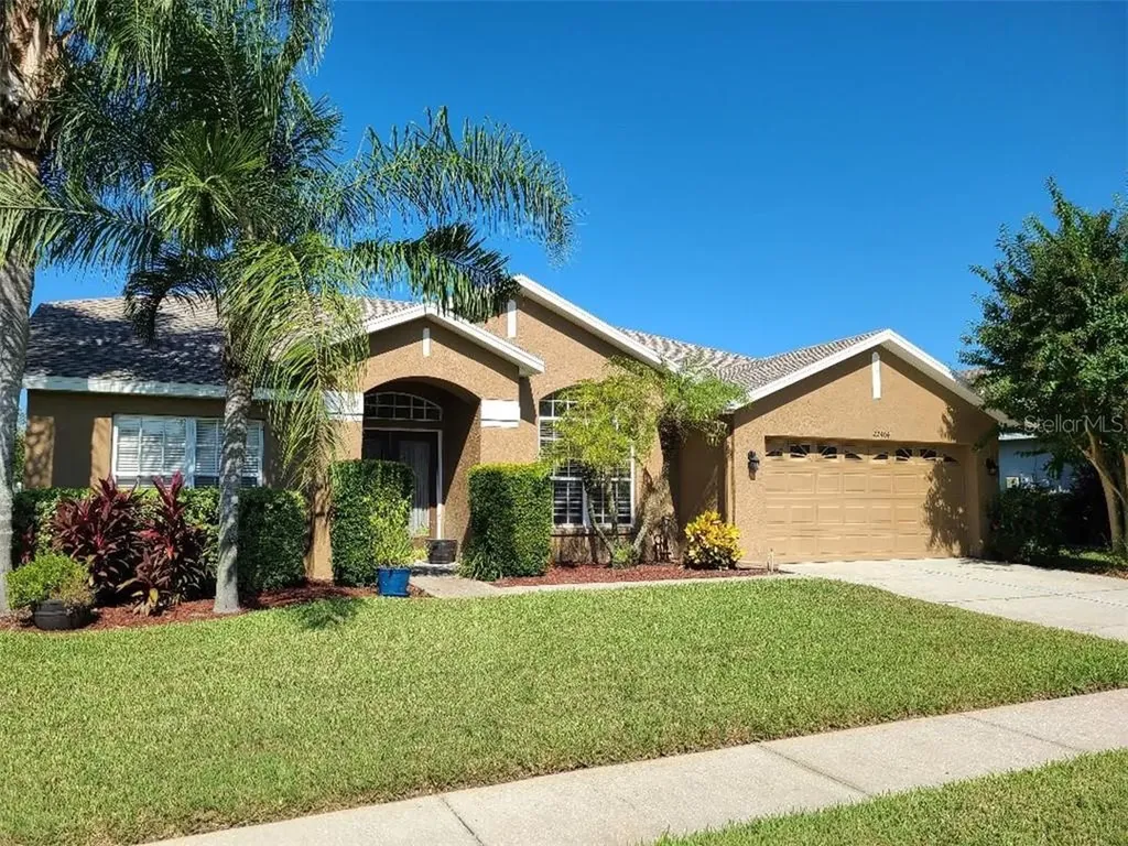 22404 Red Jacket Lane Land O Lakes FL 34639