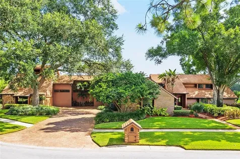 4201 Wayside Willow Court Tampa FL 33618