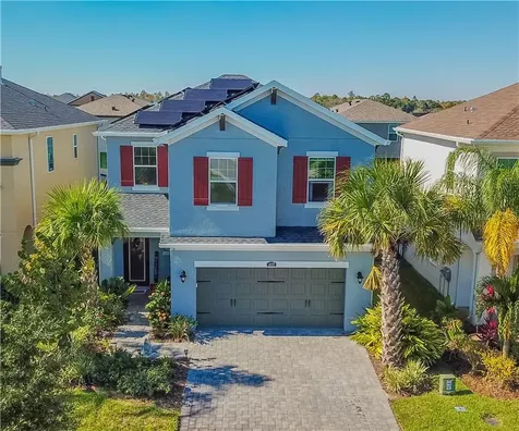 4177 Beeswax Lane Land O Lakes FL 34638