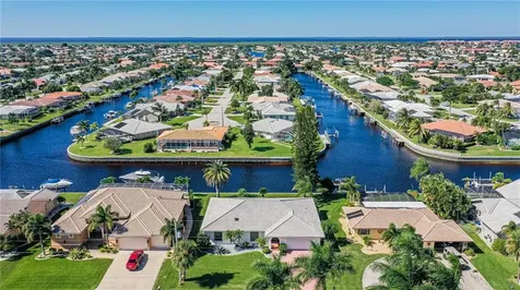 975 Messina Drive Punta Gorda FL 33950