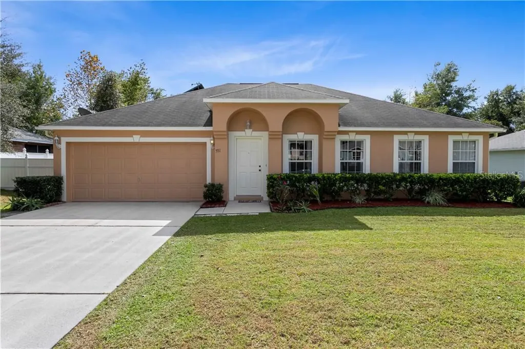 551 Antoinette Street Deltona FL 32725