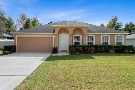 551 Antoinette Street Deltona FL 32725