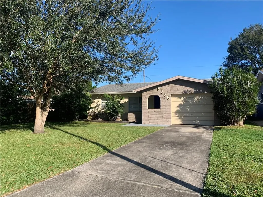 5335 21st Avenue N St Petersburg FL 33710