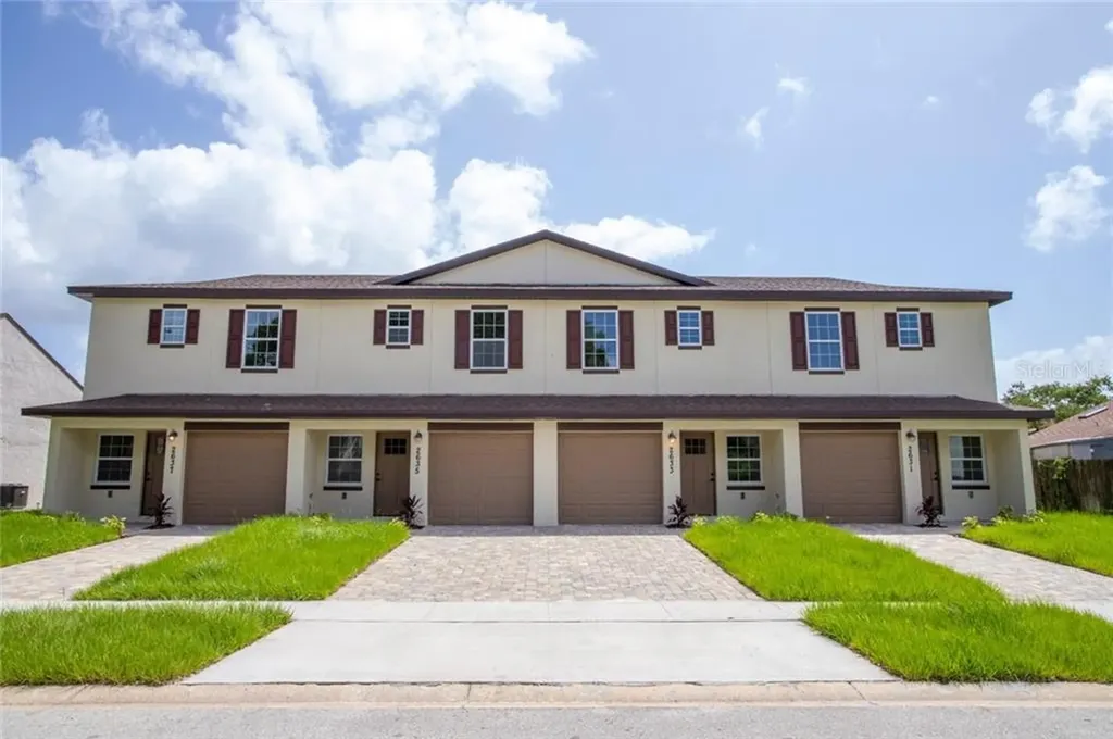 2631 Hunt Club Lane 2631 Hunt Club Lane Orlando FL 32826
