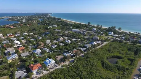 586 Lyons Lane Longboat Key FL 34228
