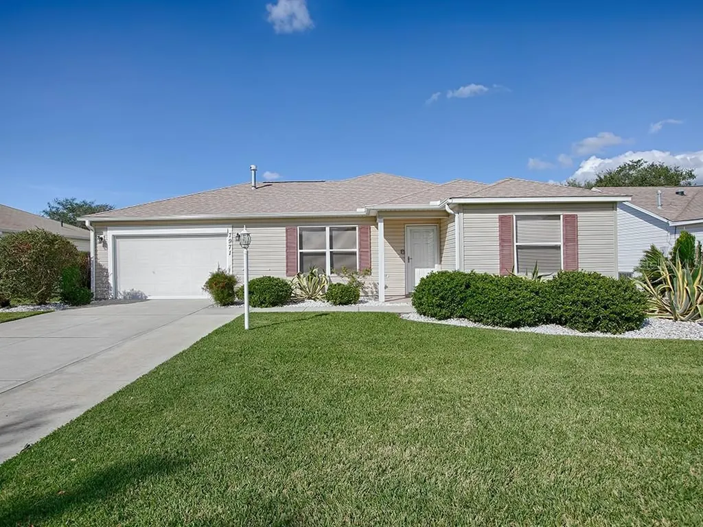 7971 SE 174th Belhaven Loop The Villages FL 32162
