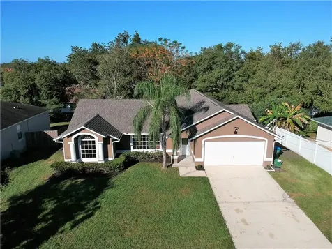 2266 Evangelina Avenue Deltona FL 32725