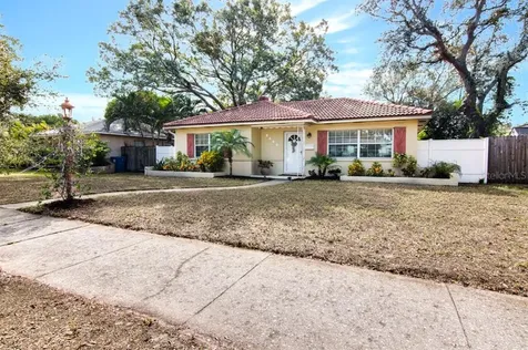 6440 1st Avenue S St Petersburg FL 33707
