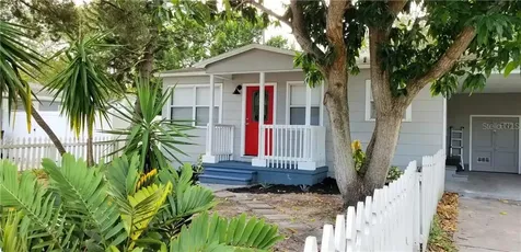 4560 51st Street N St Petersburg FL 33709