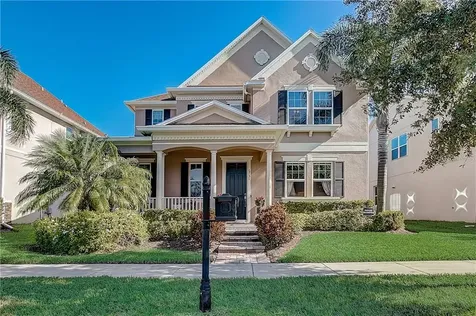 6751 Merrick Landing Boulevard Windermere FL 34786