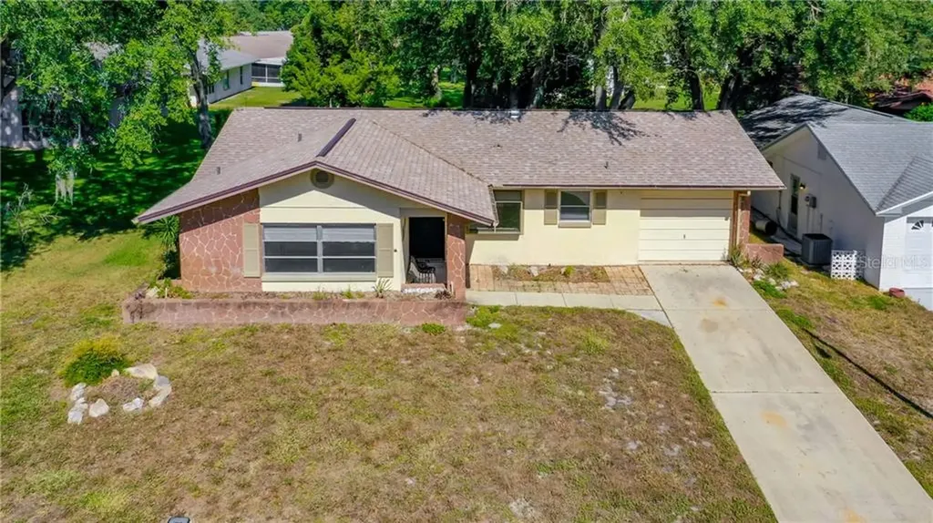 8611 Winding Wood Drive Port Richey FL 34668