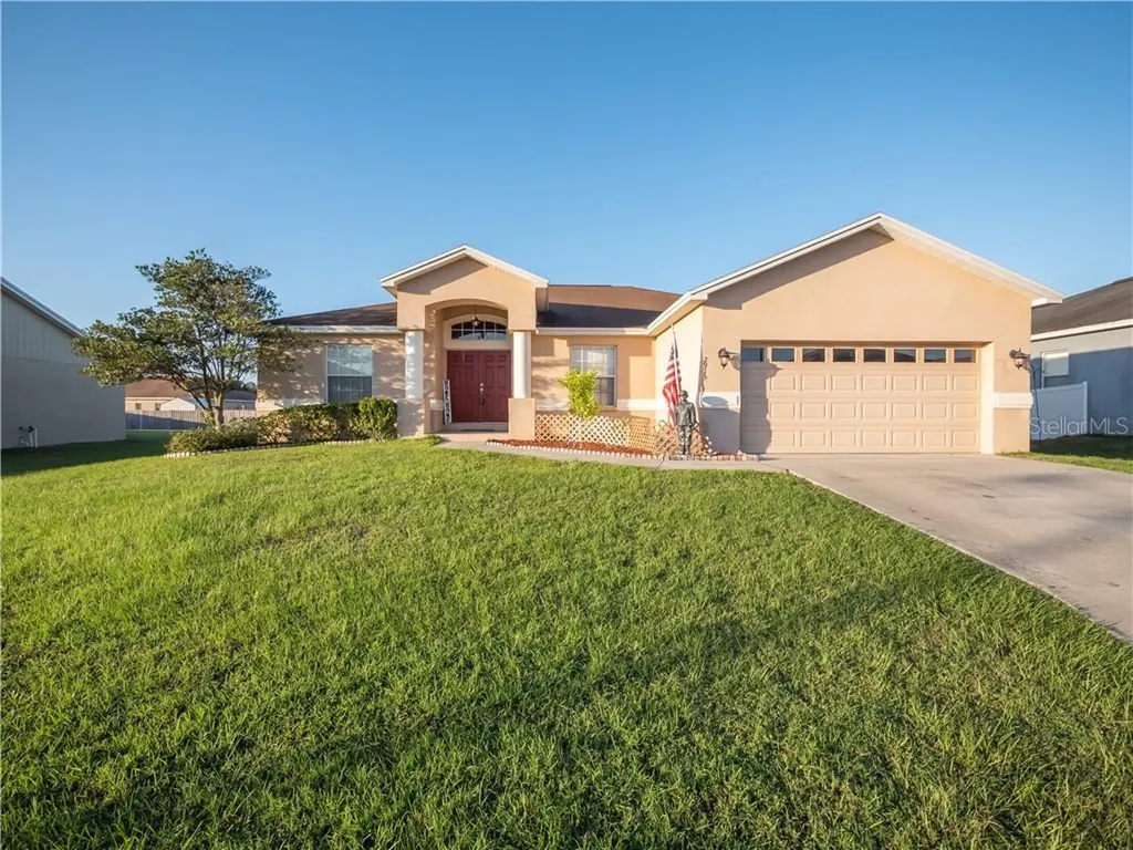 2915 Stonewood Circle Lakeland FL 33810