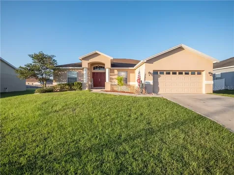 2915 Stonewood Circle Lakeland FL 33810