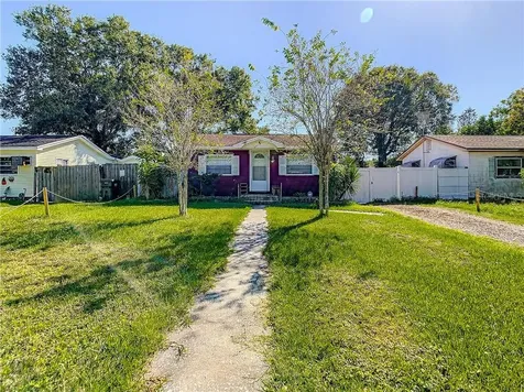 3970 55th Avenue N St Petersburg FL 33714