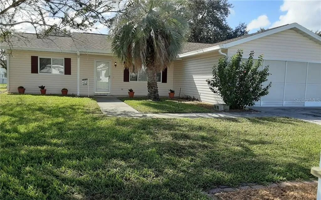 9604 SE 173rd Lane Summerfield FL 34491