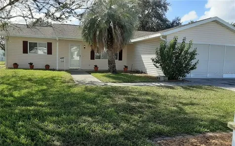 9604 SE 173rd Lane Summerfield FL 34491