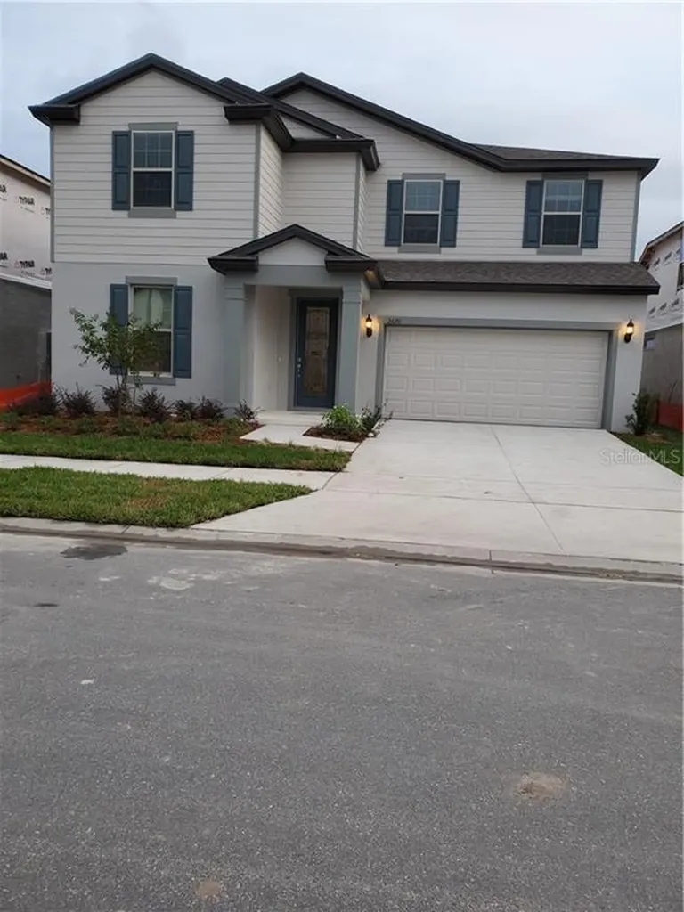2670 E Lake Pointe Drive Kissimmee FL 34744