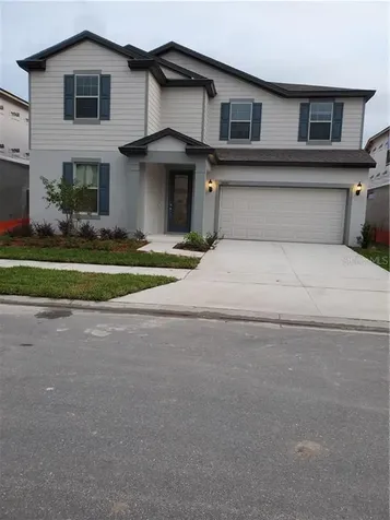 2670 E Lake Pointe Drive Kissimmee FL 34744