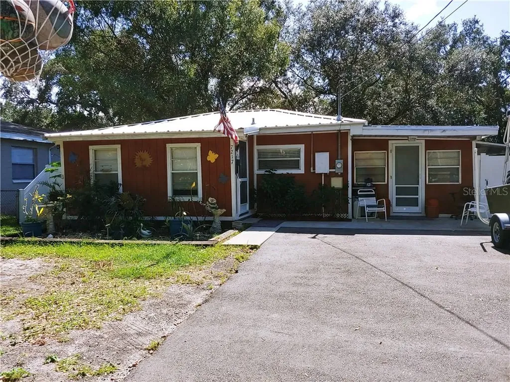 7217 Delano Avenue Tampa FL 33619