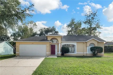 3219 Glenmeadow Terrace Deltona FL 32725