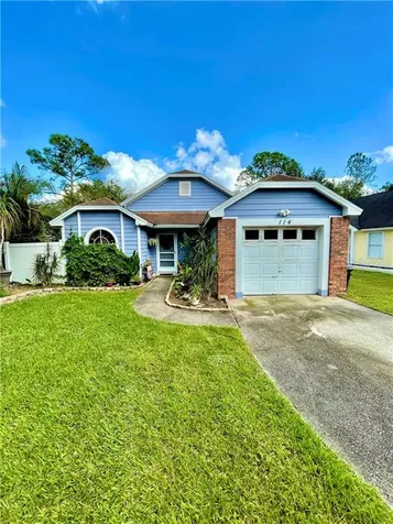 114 Edgewater Circle Sanford FL 32773