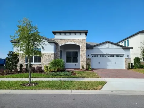 5399 Carrara Court Saint Cloud FL 34771