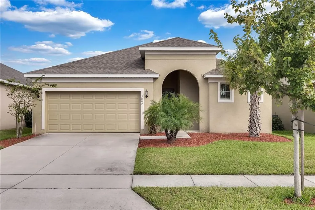 3009 Madelia Lane Kissimmee FL 34744