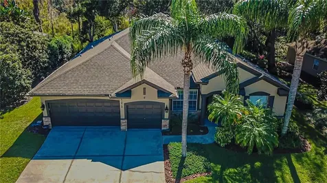 21418 Preservation Drive Land O Lakes FL 34638