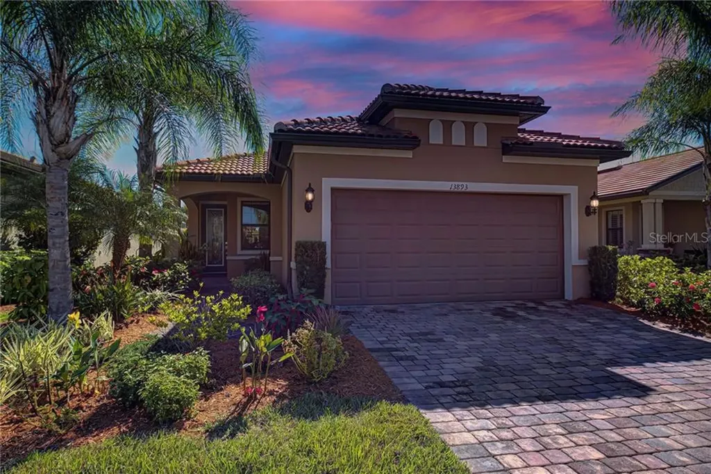 13893 Posada Street Venice FL 34293