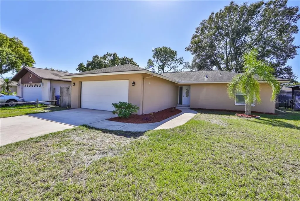 2592 Wildwood Lane Palm Harbor FL 34684