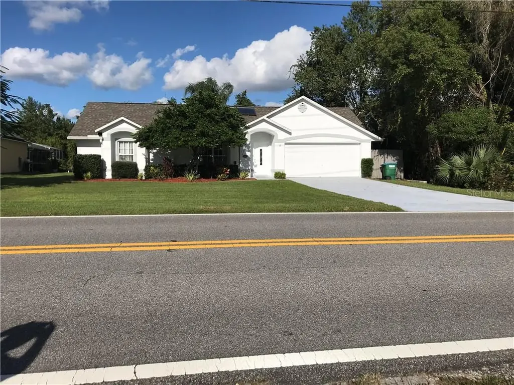 1723 Fort Smith Boulevard Deltona FL 32725