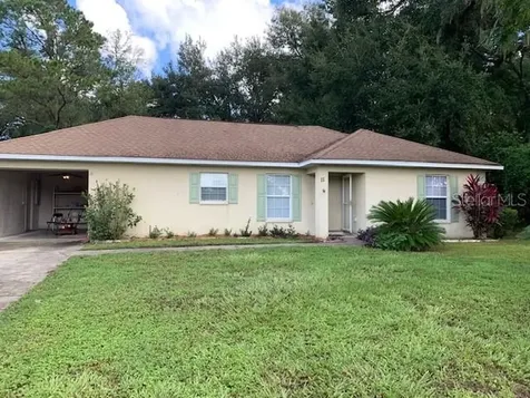 11 Almond Drive Place Ocala FL 34472