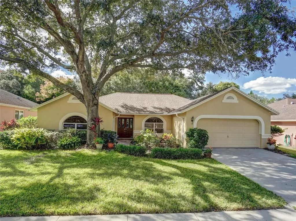 2986 Windridge Oaks Drive Palm Harbor FL 34684