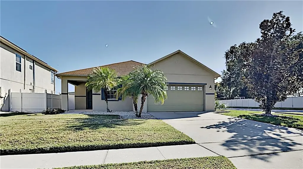 11975 Old Glory Drive Orlando FL 32837