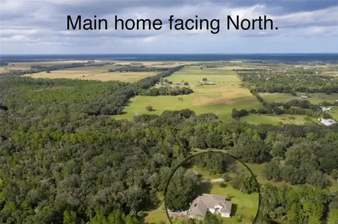 1080 Pell Road Osteen FL 32764