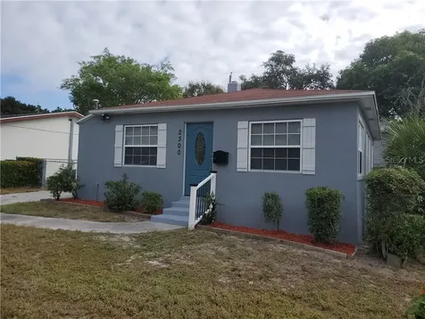 2300 19th Street S St Petersburg FL 33712