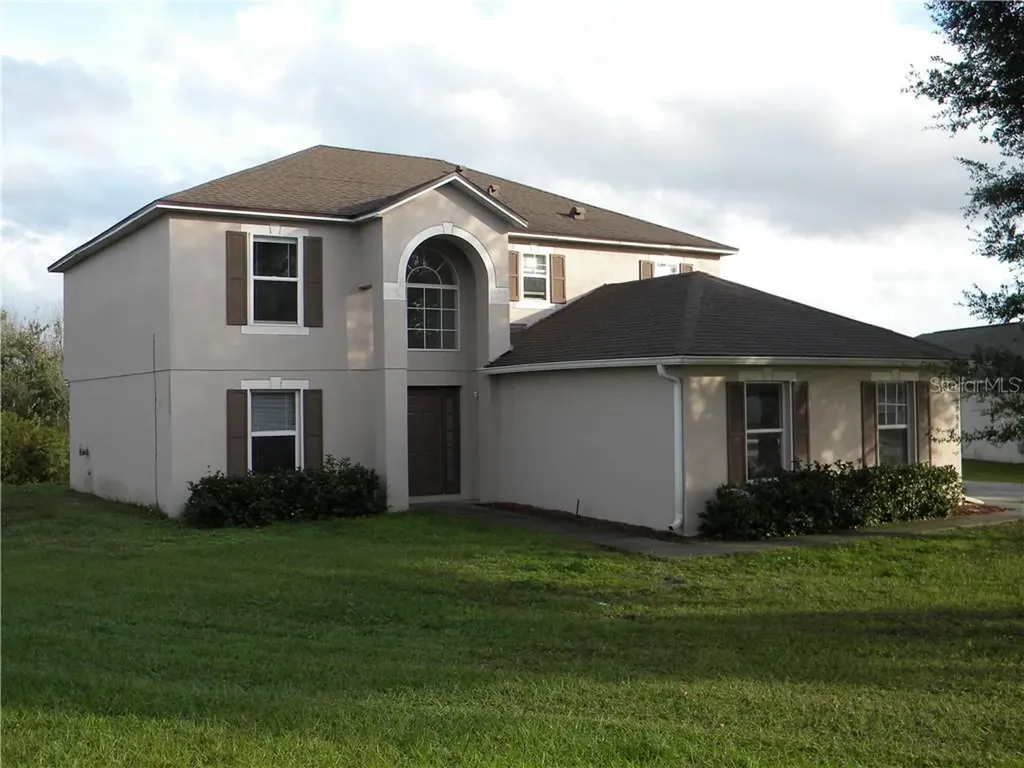 1790 Western Hills Lane Mascotte FL 34753