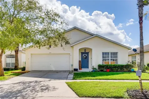 313 Castlemain Circle Davenport FL 33897