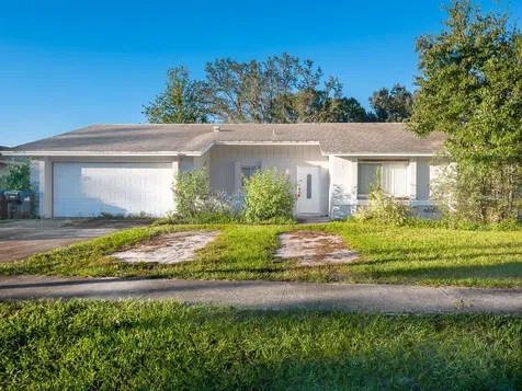 7601 Waunatta Court Winter Park FL 32792