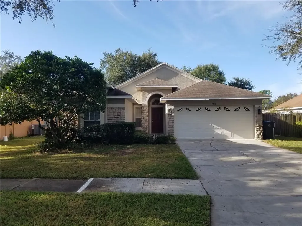 1413 Golden Squirrel Way Seffner FL 33584