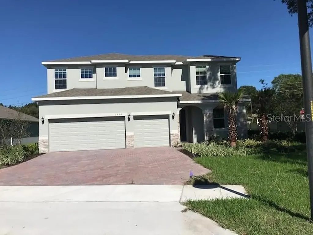 1794 Stoke Slough Place Casselberry FL 32707