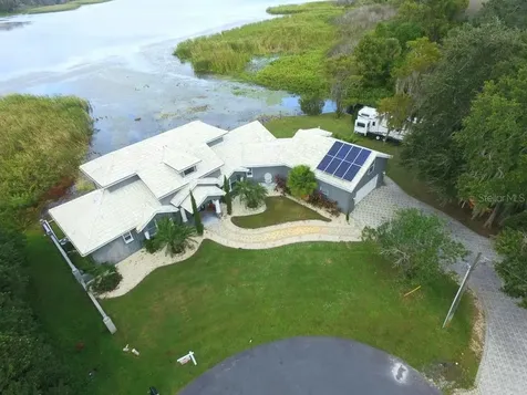 2629 Ellen Avenue Kissimmee FL 34744