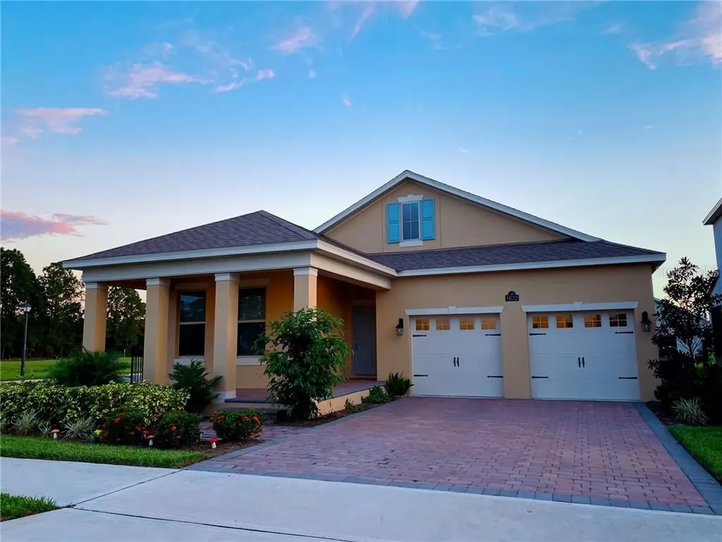 16712 Harper Cove Drive Winter Garden FL 34787