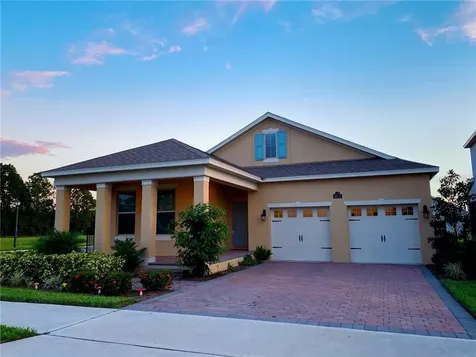 16712 Harper Cove Drive Winter Garden FL 34787