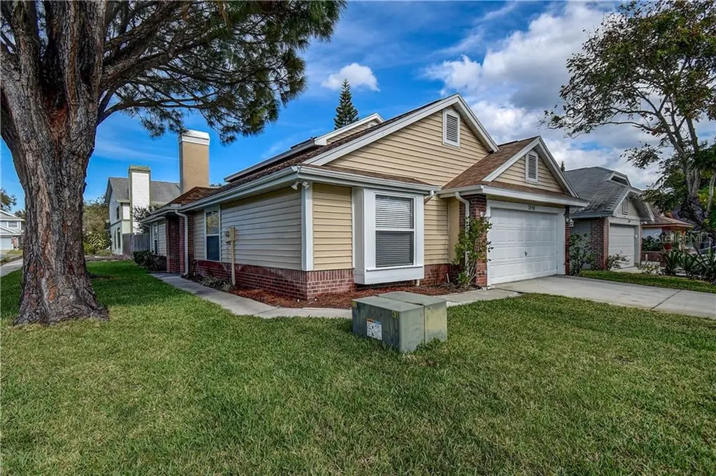 1840 Springbush Lane Clearwater FL 33763