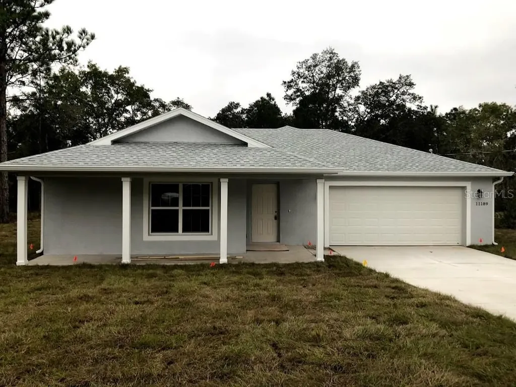 12480 Meadow Swallow Avenue Brooksville FL 34613