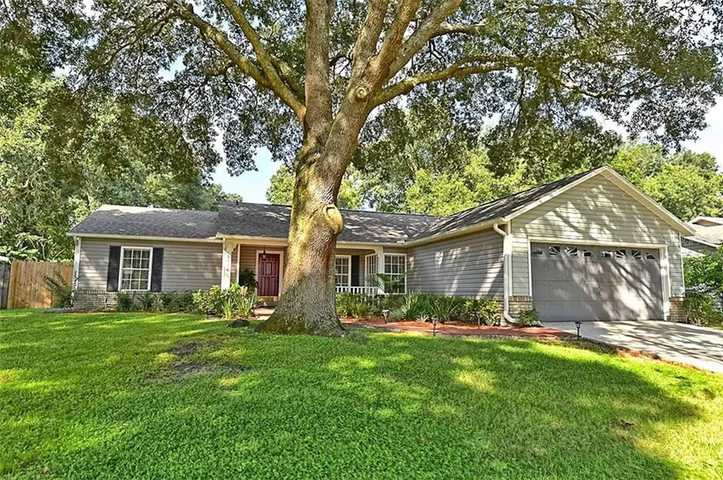 5018 Log Wagon Road Ocoee FL 34761