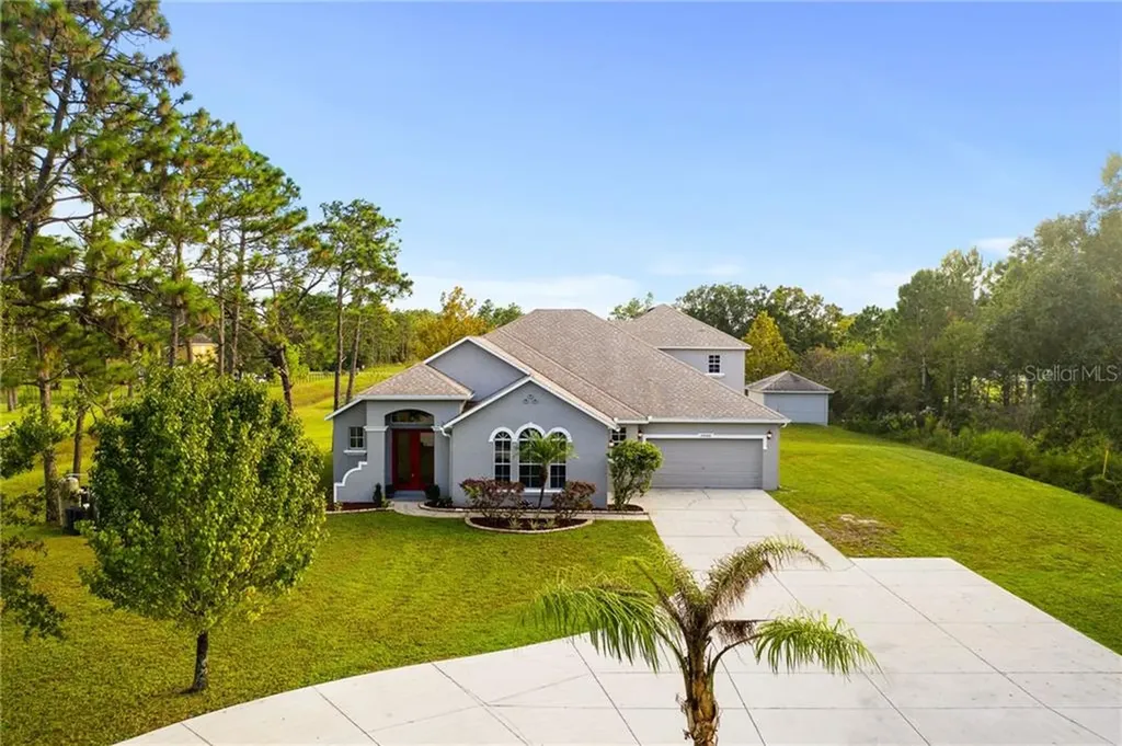 20168 Quinn Street Orlando FL 32833