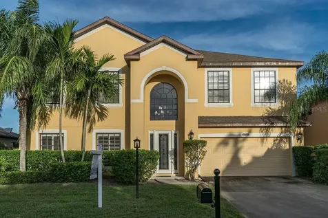 1442 Bent Palm Drive Merritt Island FL 32952